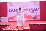 Report on Sandipotsav 2k24 ( Day 2) : Horror Day, Famous Deo Day