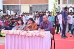 Report on Sandipotsav 2k24 ( Day 2) : Horror Day, Famous Deo Day