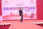 Report on Sandipotsav 2k24 ( Day 2) : Horror Day, Famous Deo Day