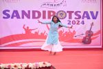Report on Sandipotsav 2k24 ( Day 2) : Horror Day, Famous Deo Day