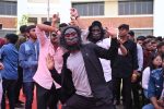 Report on Sandipotsav 2k24 ( Day 2) : Horror Day, Famous Deo Day