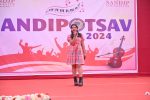 Report on Sandipotsav 2k24 ( Day 2) : Horror Day, Famous Deo Day