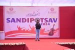 Report on Sandipotsav 2k24 ( Day 2) : Horror Day, Famous Deo Day