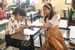 Report on Sandipotsav 2k24 ( Day 3) : Cosplay Day, Retro Day