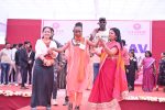 Report on Sandipotsav 2k24 ( Day 3) : Cosplay Day, Retro Day