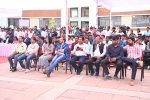 Report on Sandipotsav 2k24 ( Day 3) : Cosplay Day, Retro Day