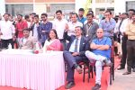 Report on Sandipotsav 2k24 ( Day 3) : Cosplay Day, Retro Day