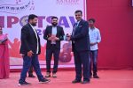 Report on Sandipotsav 2k24 ( Day 3) : Cosplay Day, Retro Day