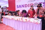 Report on Sandipotsav 2k24 ( Day 3) : Cosplay Day, Retro Day
