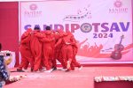 Report on Sandipotsav 2k24 ( Day 3) : Cosplay Day, Retro Day