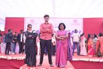 Report on Sandipotsav 2k24 ( Day 3) : Cosplay Day, Retro Day