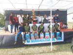 Engineers Cup-2024 a State Level Cricket Competition