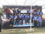 Engineers Cup-2024 a State Level Cricket Competition