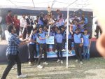 Engineers Cup-2024 a State Level Cricket Competition
