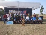 Engineers Cup-2024 a State Level Cricket Competition