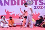 Engineers Cup-2024 a State Level Cricket Competition