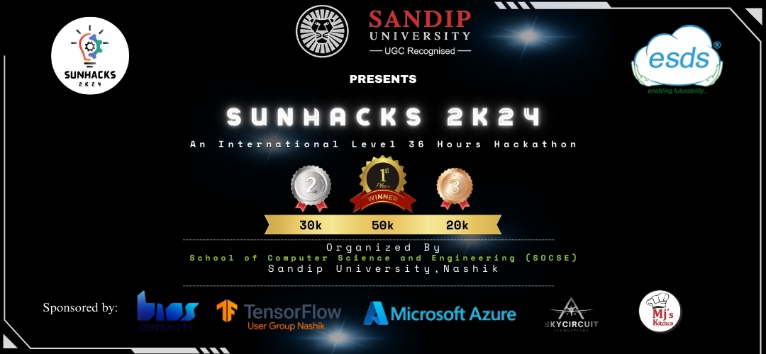SUNHACKS 2024