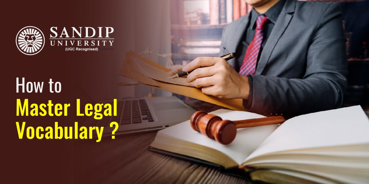 Mastering Law: Enhancing Your Legal Vocabulary