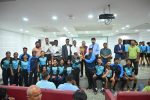 AIU All India Inter University Drop Roball (Men & Women) Championship