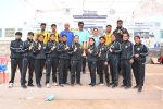 AIU All India Inter University Drop Roball (Men & Women) Championship