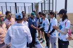 AIU All India Inter University Drop Roball (Men & Women) Championship