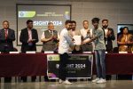 INSIGHT 2024 National Level Tech Fest