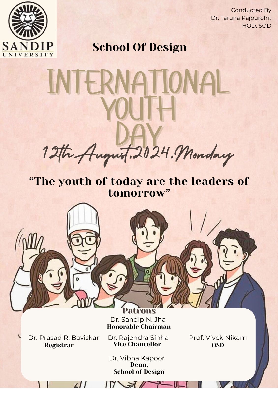 National Youth Day