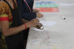 Silica Visit at SOD, Sandip University.