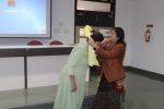 Silica Visit at SOD, Sandip University.