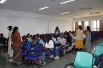 Silica Visit at SOD, Sandip University.