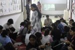 Eco-Friendly Bag Workshop