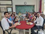 Teacher’s Day Celebration