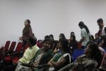 Orientation Ceremony