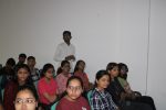 Orientation Ceremony