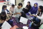 Eco-Friendly Bag Workshop