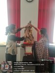 Janmashtami Celebration
