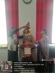 Janmashtami Celebration