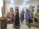Janmashtami Celebration
