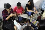 Eco-Friendly Bag Workshop