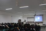 Orientation Ceremony