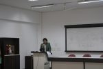 Orientation Ceremony