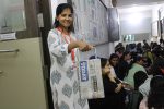 Eco-Friendly Bag Workshop