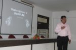 Orientation Ceremony