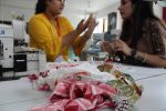 Eco-Friendly Bag Workshop