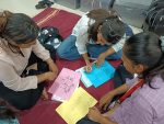 हिंदी दिवस 2024: भाषा और कला के संगम का उत्सव