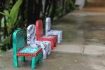 Craft Furniture Workshop.