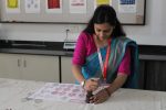 Colour King Visit at Sandip University.
