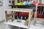 Craft Furniture Workshop.