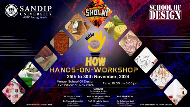 Highlights of Hands-On Workshop (HOW) 2024