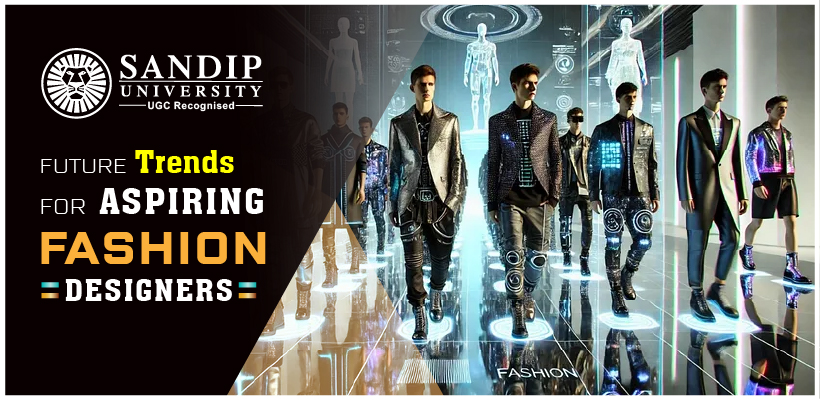 The Future of Fashion Education: Trends for Aspiring Designers